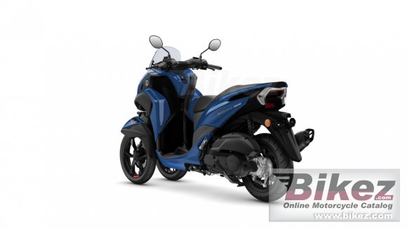 2023 Yamaha Tricity 155