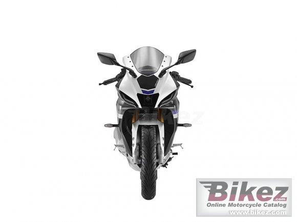 2023 Yamaha YZF-R15M