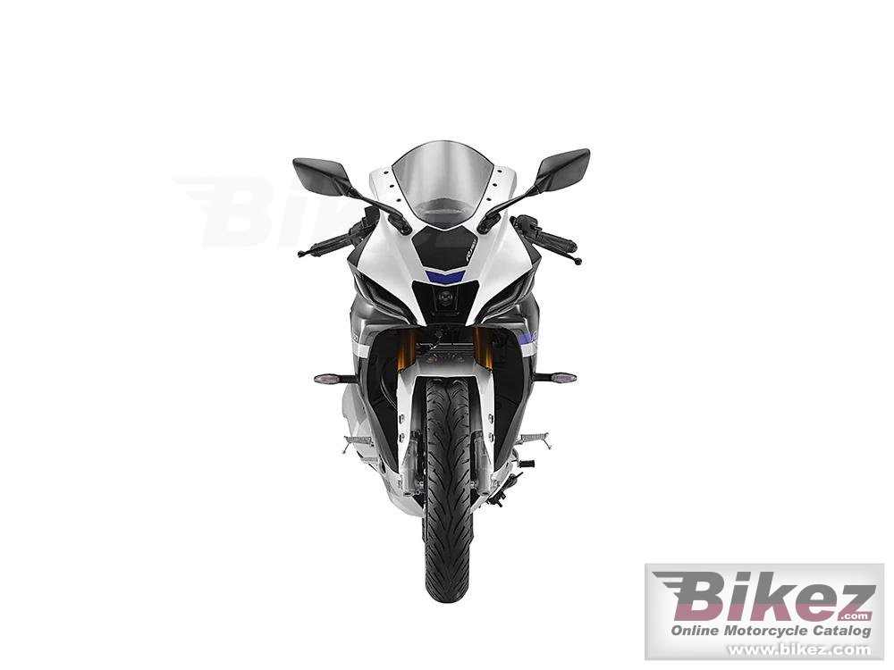 Yamaha YZF-R15M