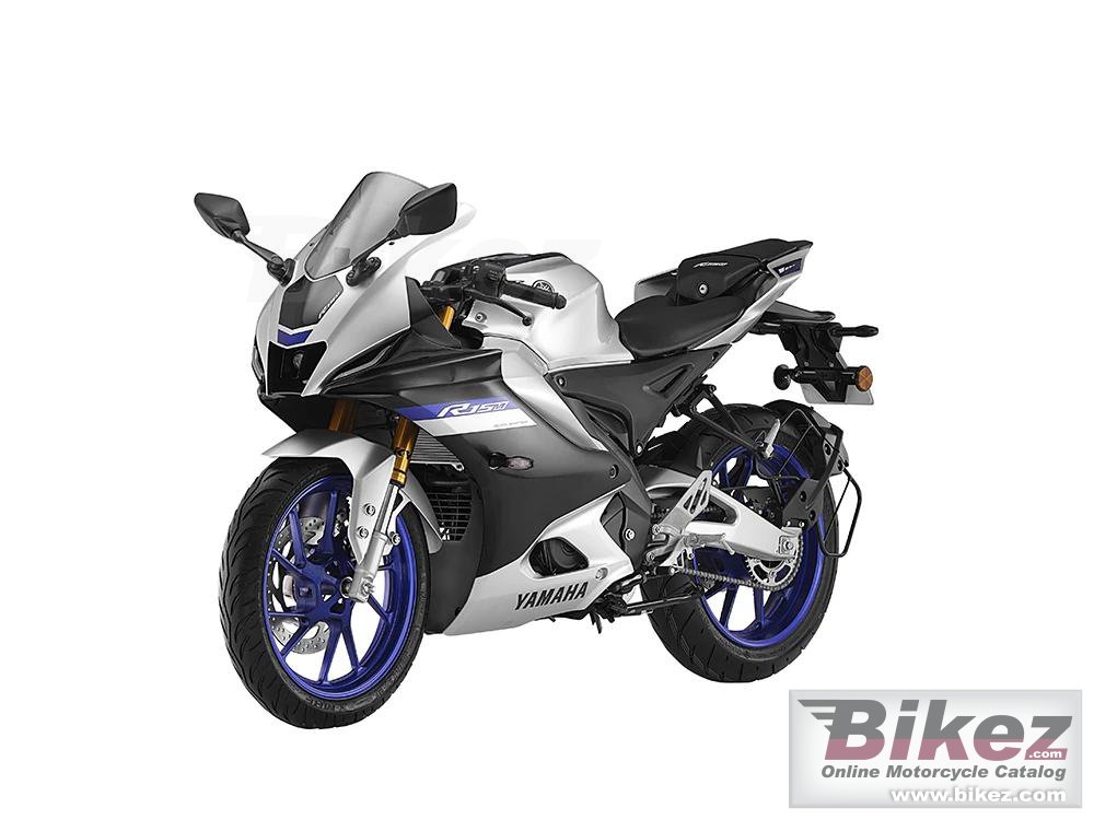 Yamaha YZF-R15M