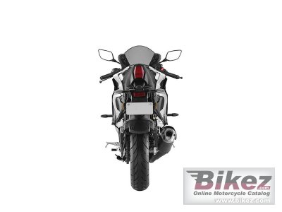 2023 Yamaha YZF-R15M