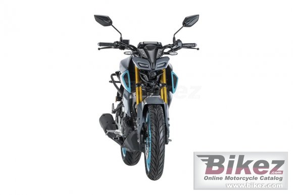 2023 Yamaha MT-15 Ver 2.0