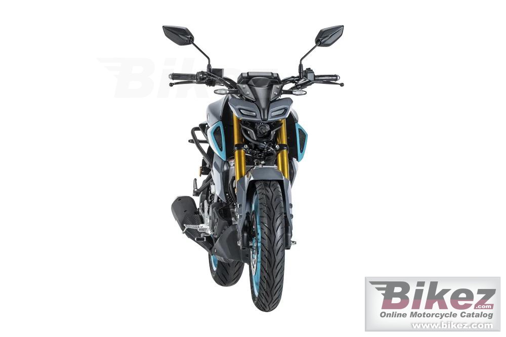 Yamaha MT-15 Ver 2.0