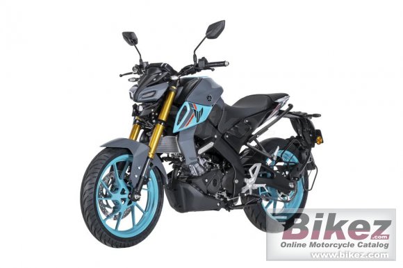 2023 Yamaha MT-15 Ver 2.0