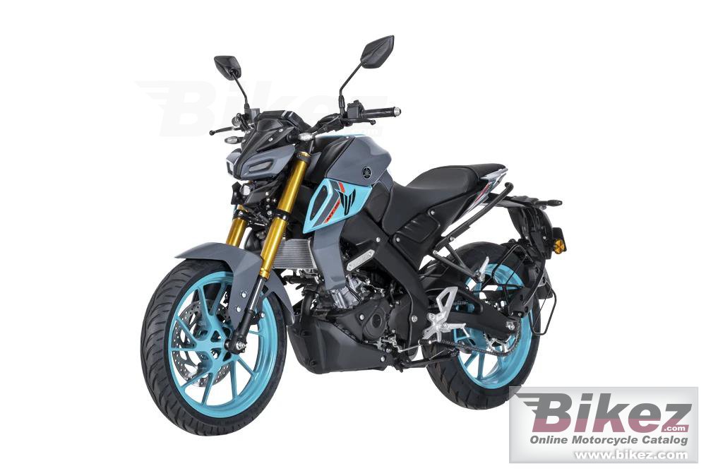 Yamaha MT-15 Ver 2.0