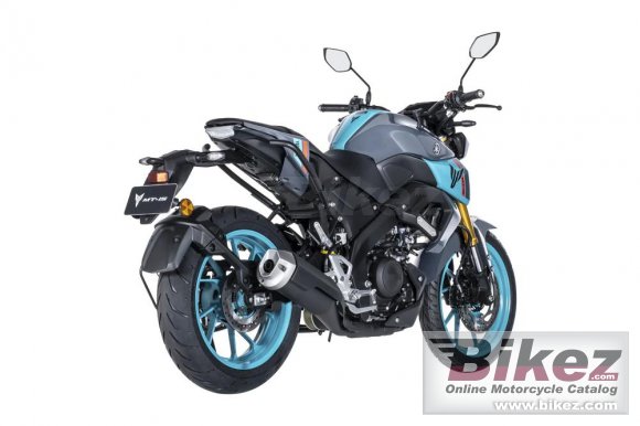 2023 Yamaha MT-15 Ver 2.0