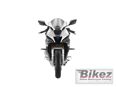 2023 Yamaha R15M