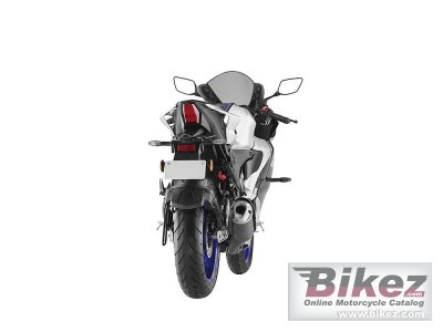 2023 Yamaha R15M