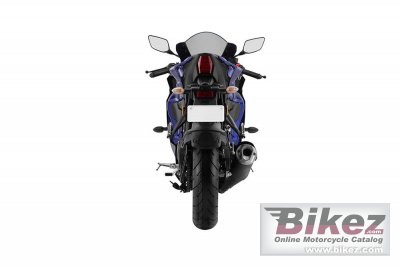 2023 Yamaha R15 V4