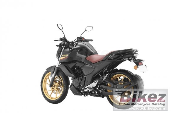 2023 Yamaha FZ-S Fi 