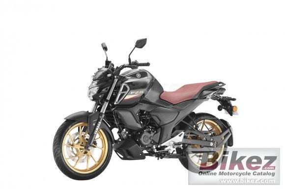 2023 Yamaha FZ-S Fi Ver 4 DLX