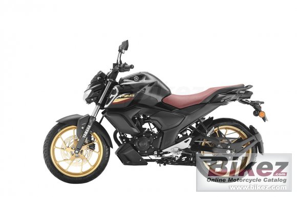 2023 Yamaha FZ-S Fi Ver 4 DLX