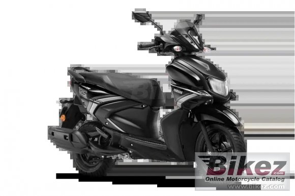 2023 Yamaha RayZR 125Fi