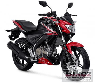 2023 Yamaha Vixion