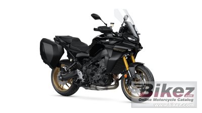 2023 Yamaha Tracer 9 GT rated