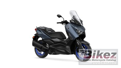 2023 Yamaha XMAX 300 