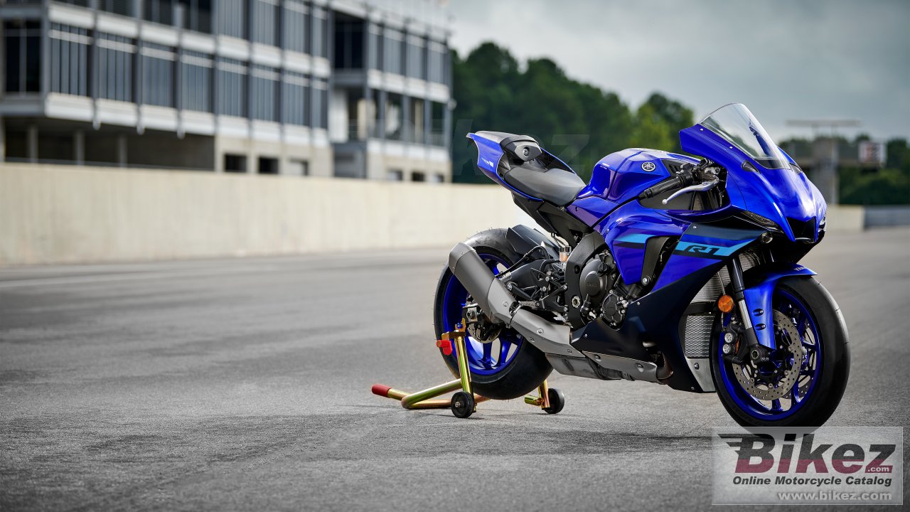 Yamaha YZF-R1