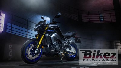 2024 Yamaha MT-10 SP