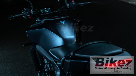 2024 Yamaha MT-09