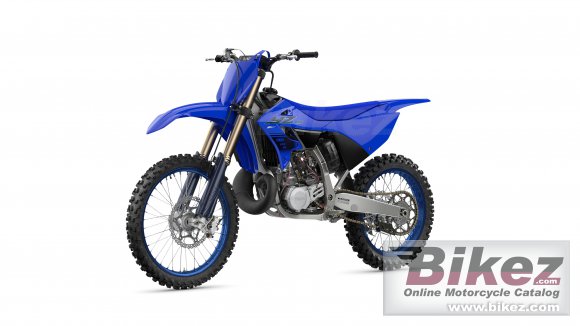 2024 Yamaha YZ250