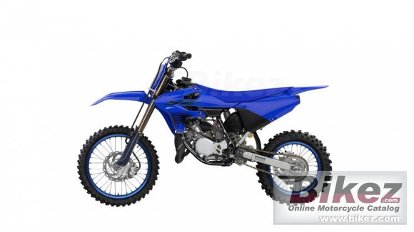 2024 Yamaha YZ85