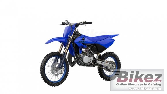 2024 Yamaha YZ85