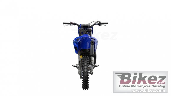 2024 Yamaha YZ85