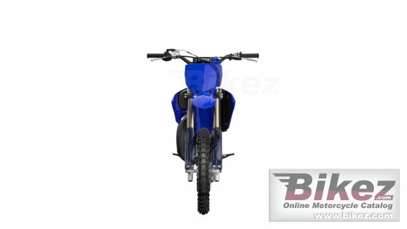 2024 Yamaha YZ85