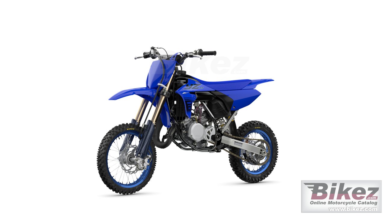 Yamaha YZ65