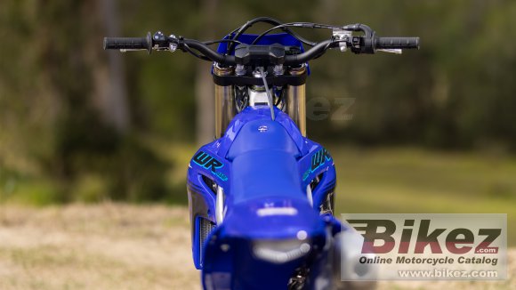 2024 Yamaha WR450F