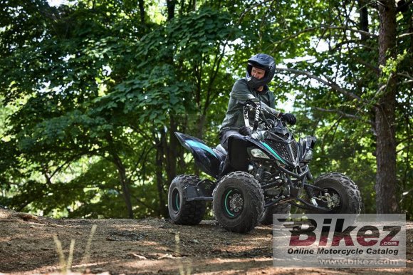 2024 Yamaha Raptor 700R SE