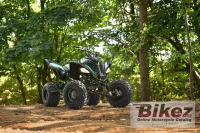 2024 Yamaha Raptor 700R SE