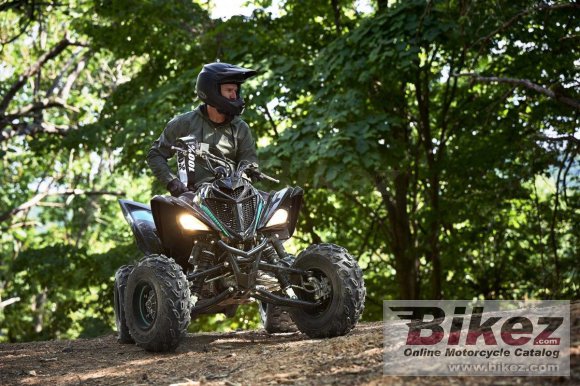 2024 Yamaha Raptor 700R SE