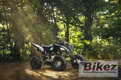 2024 Yamaha Raptor 700R SE
