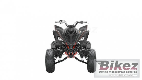 2024 Yamaha Raptor 700R SE