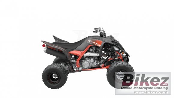 2024 Yamaha Raptor 700R SE