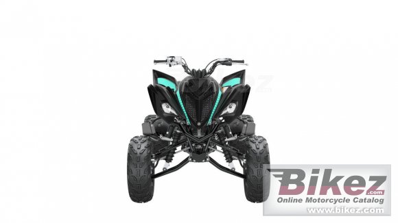 2024 Yamaha Raptor 700R SE