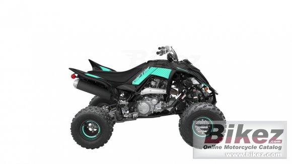 2024 Yamaha Raptor 700R SE