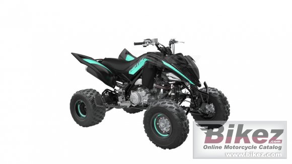 2024 Yamaha Raptor 700R SE