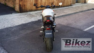 2024 Yamaha XSR900
