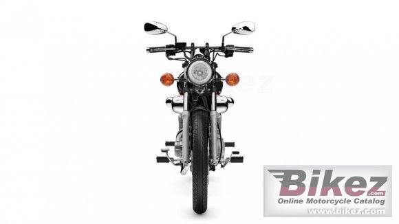 2024 Yamaha V Star 250