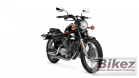 2024 Yamaha V Star 250