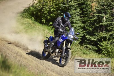 2024 Yamaha Tenere 700