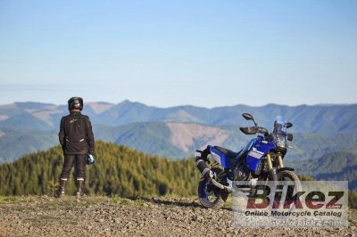 2024 Yamaha Tenere 700