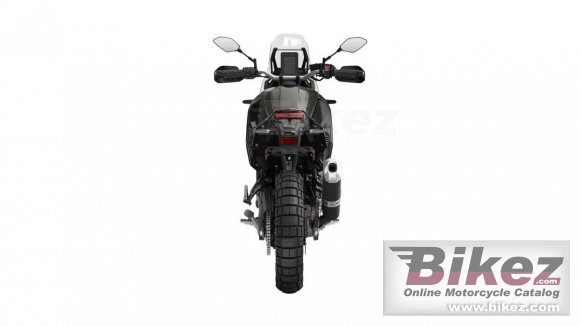 2024 Yamaha Tenere 700