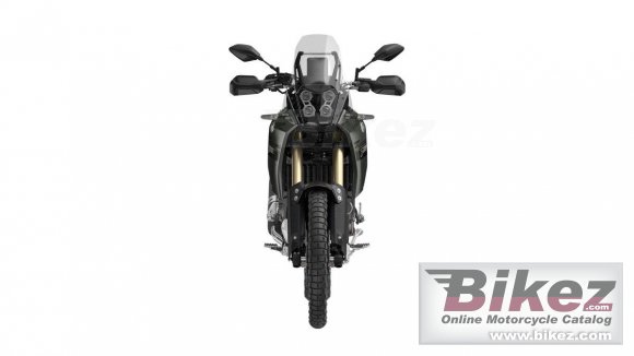 2024 Yamaha Tenere 700