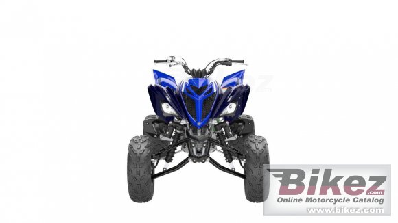 2024 Yamaha Raptor 700R 