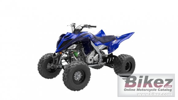 2024 Yamaha Raptor 700R 