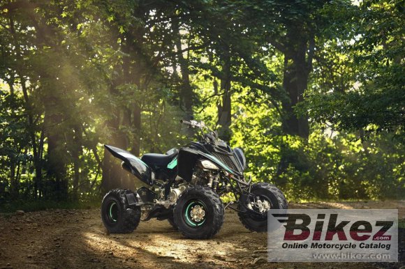 Yamaha Raptor 700 gallery