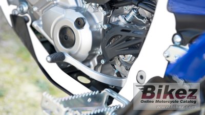 2024 Yamaha YFZ450R